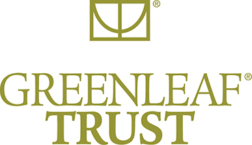 Greenleaf Trust Logo